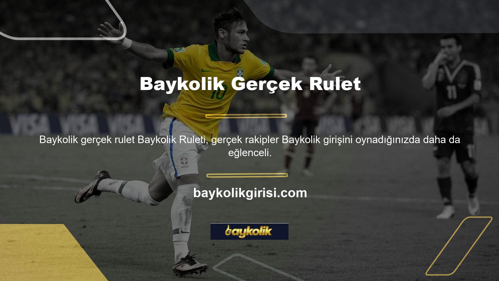 Gerçek rulet oyunu çok gelişmiş bir gerçek lobide oynanır